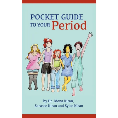 Pocket Guide to Your Period