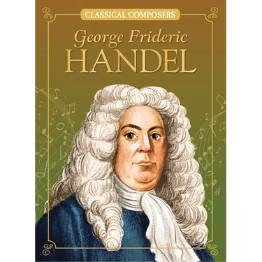 George Frideric Handel