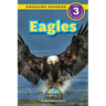 Eagles: Animals That Make a Difference! (Engaging Readers, Level 3)