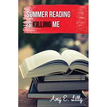 Summer Reading is Killing Me