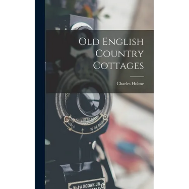 Old English Country Cottages