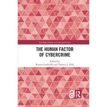 The Human Factor of Cybercrime