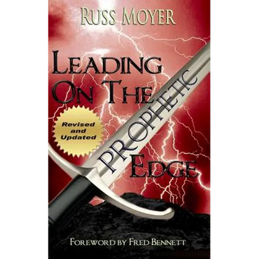 Leading on the Prophetic Edge
