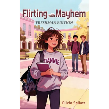 Flirting with Mayhem: Freshman Edition
