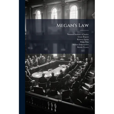 Megan's Law