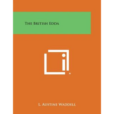 The British Edda