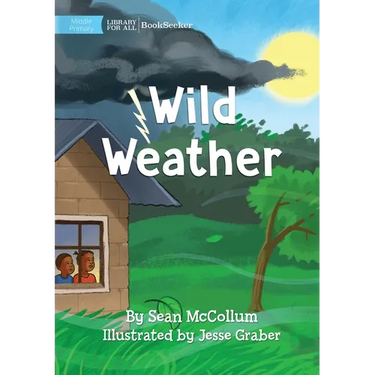 Wild Weather