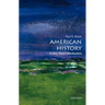 American History: A Very Short Introduction