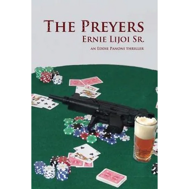 The Preyers: An Eddie Pannoni Thriller
