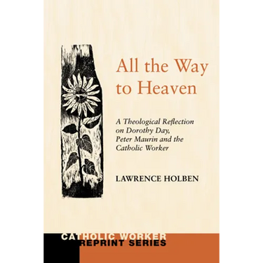 All the Way to Heaven