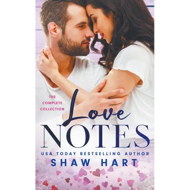 Love Notes: The Complete Series