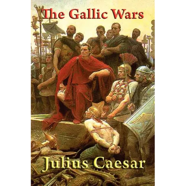 The Gallic Wars