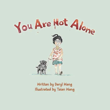 You Are Not Alone