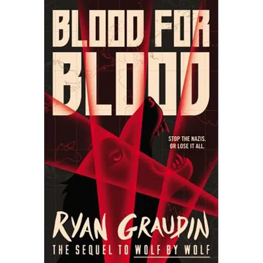 Blood for Blood