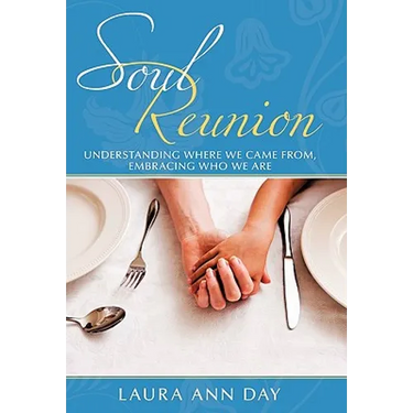 Soul Reunion: Understanding Where We Came From, Embracing Who We Are