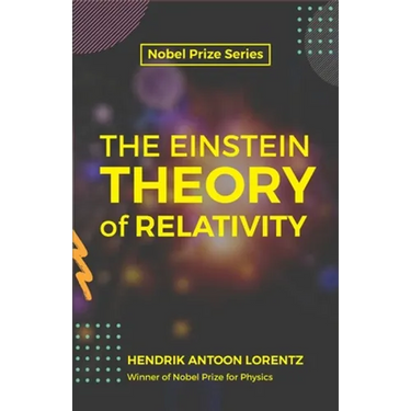 The Einstein Theory of Relativity