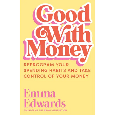 Good with Money