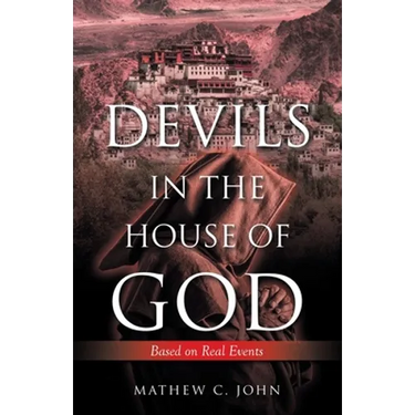 Devils in the House of God: Based on Real Events