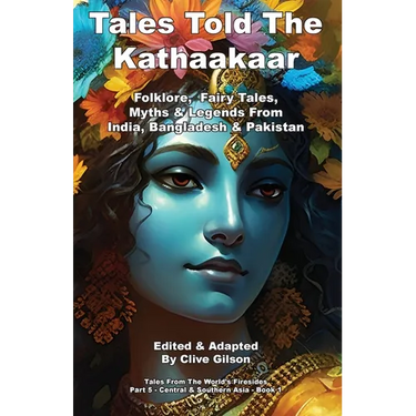 Tales Told By The Kathaakaar