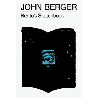 Bento's Sketchbook