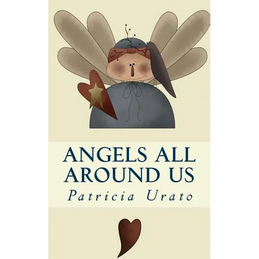 Angels All Around Us