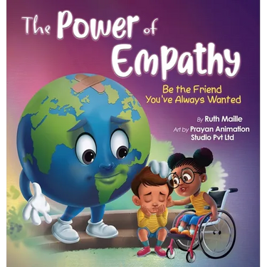 The Power of Empathy: Be the Friend You've Always Wanted