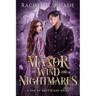 Manor of Wind and Nightmares