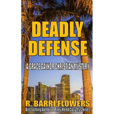 Deadly Defense