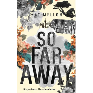 So Far Away