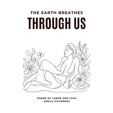 The Earth Breathes Through Us