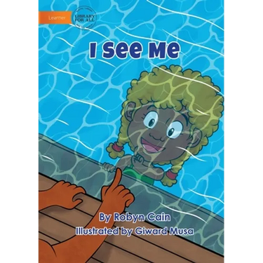 I See Me