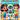 Robo to the Rescue with Hamza and Safa