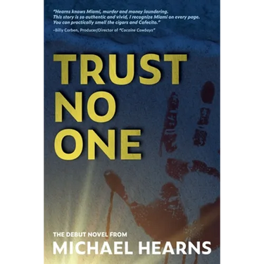 Trust No One