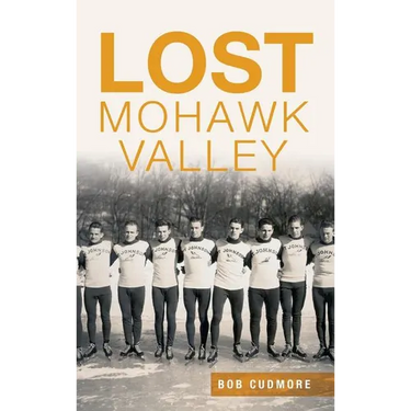 Lost Mohawk Valley