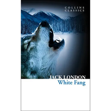 White Fang