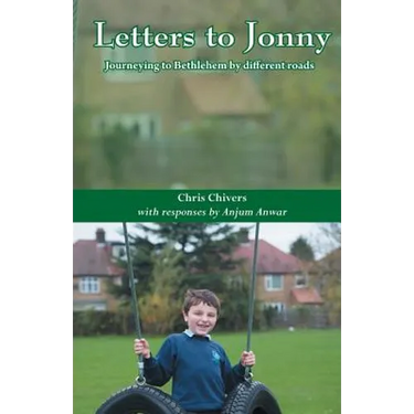 Letters to Jonny