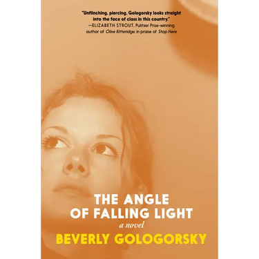 The Angle of Falling Light