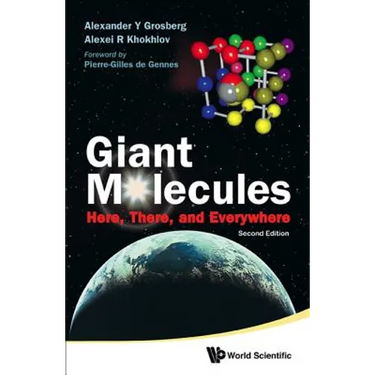 Giant Molecules