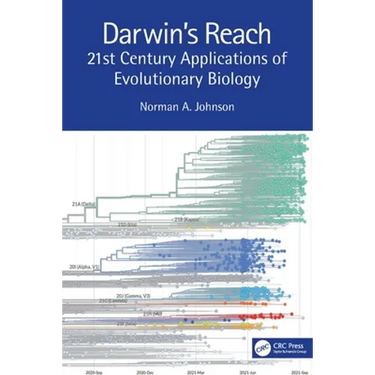 Darwin's Reach: 21st Century Applications of Evolutionary Biology