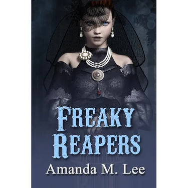 Freaky Reapers