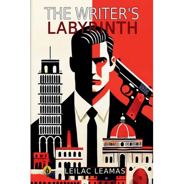 The Writer's Labyrinth