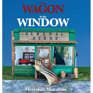 That Wagon In The Window