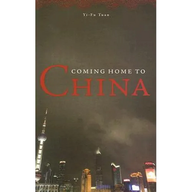 Coming Home to China