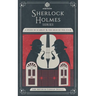 A Study in Scarlet and The Sign of the Four (Annotated): Sherlock Holmes Series