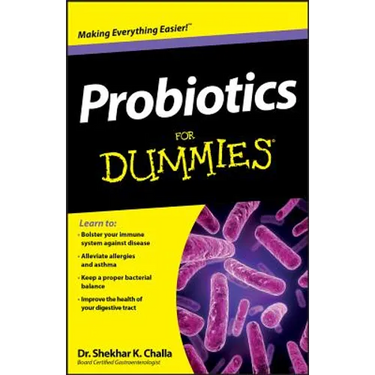 Probiotics FD