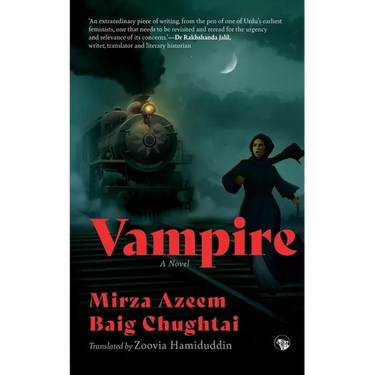 Vampire