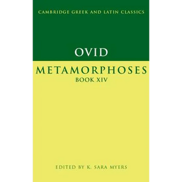 Ovid: Metamorphoses Book XIV