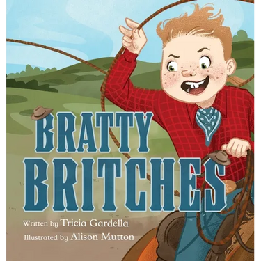 Bratty Britches