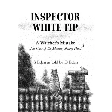 Inspector White Tip - A Watcher's Mistake