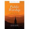 Prayers for Public Worship: Advent and the Season of Christmas